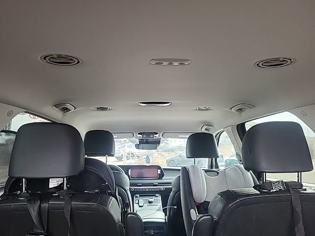 Used 2023 Hyundai Palisade SEL image 10