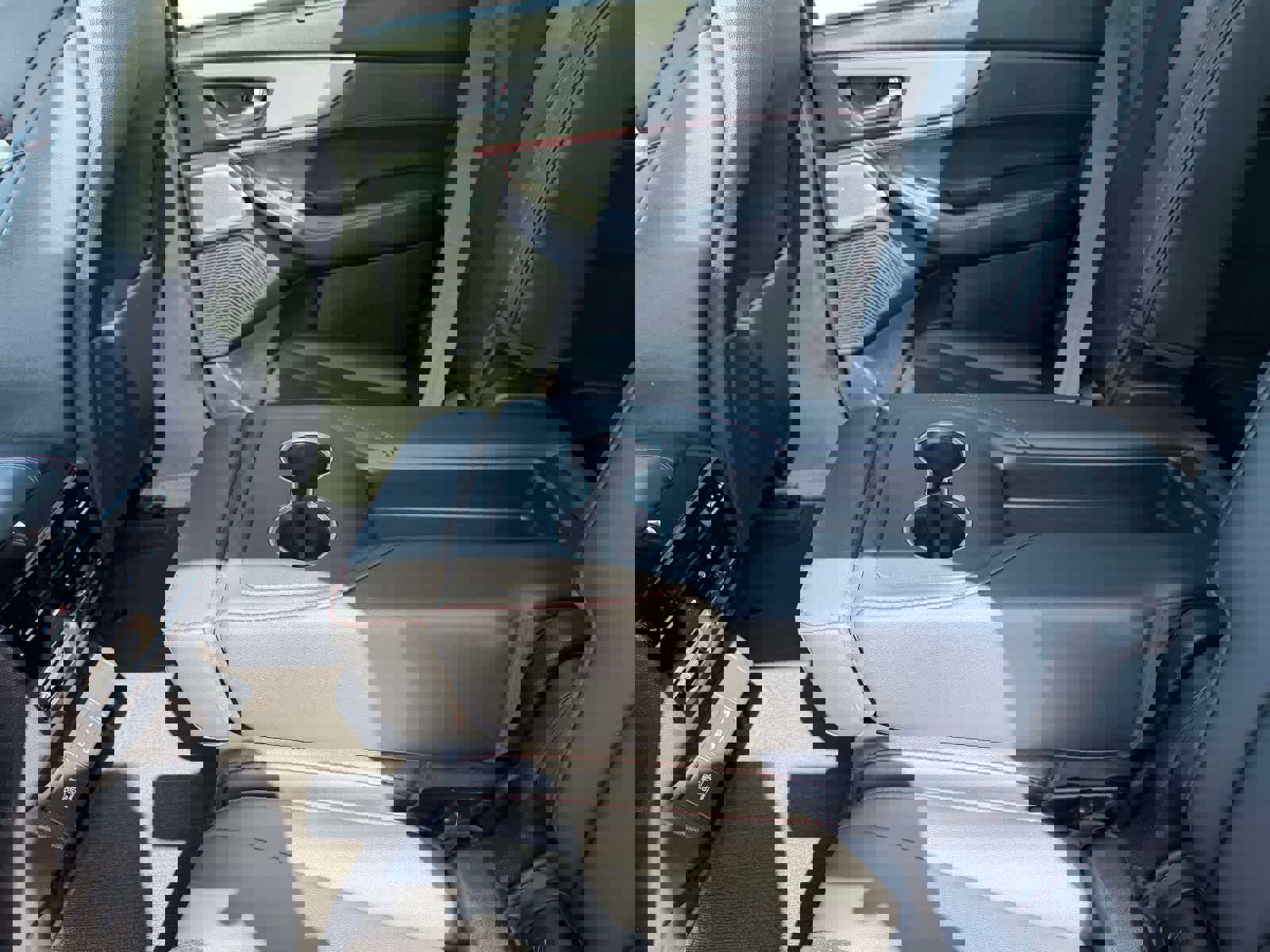 Used 2025 Acura MDX A-Spec image 16