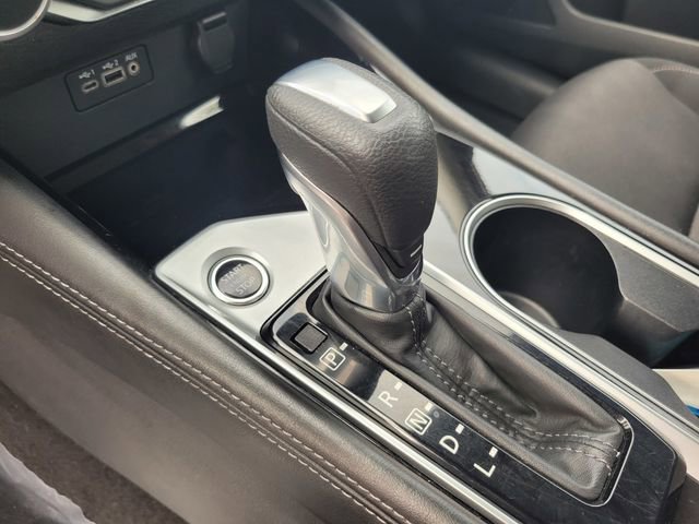 Certified 2023 Nissan Altima 2.5 SV image 20