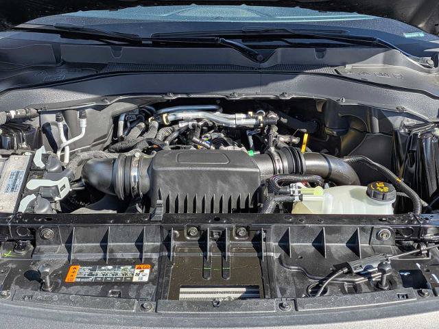 Certified 2026 Ford Explorer Tremor w/ Tremor Ultimate Package AWD/4WD image 13