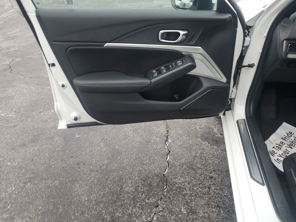 Used 2023 Acura Integra A-Spec image 12
