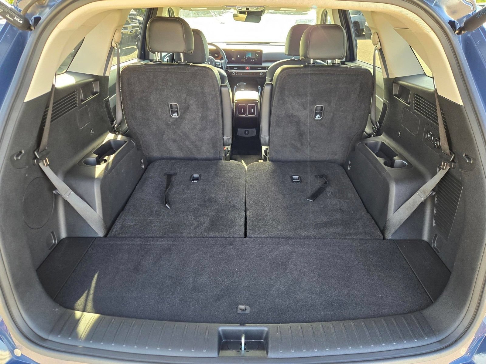 Used 2024 Kia Sorento X-Line EX AWD/4WD image 21