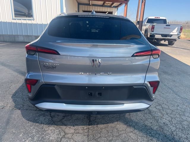 Used 2024 Buick Envista Preferred w/ Convenience I Package image 5