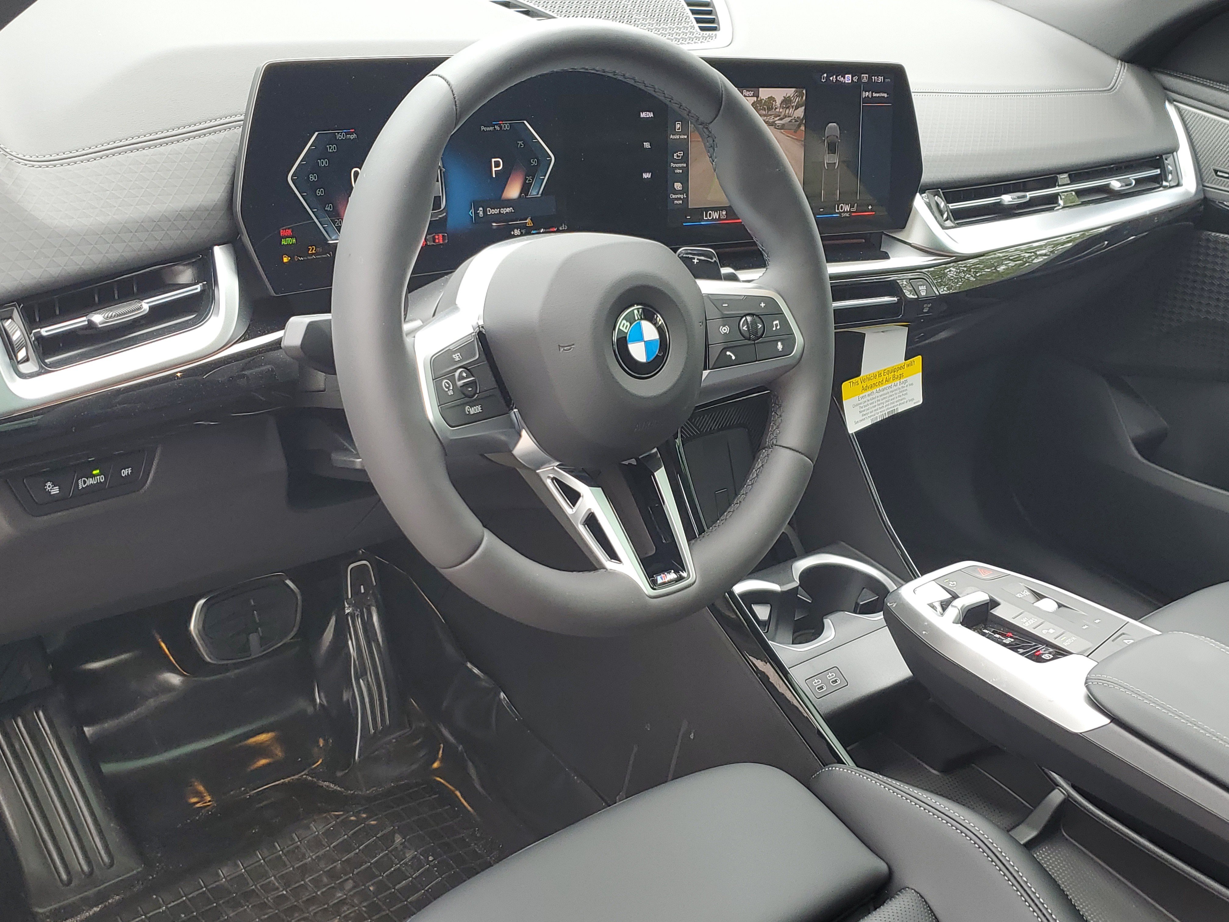 New 2026 BMW X2 xDrive28i w/ M Sport Package AWD/4WD image 17