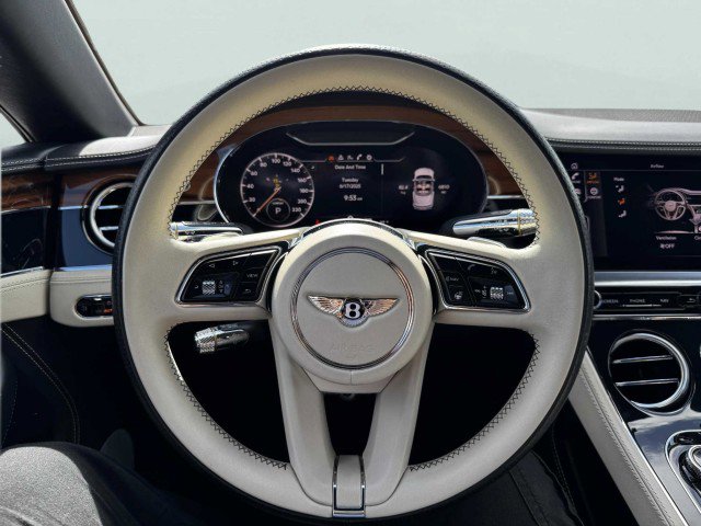 Used 2022 Bentley Continental GT image 40