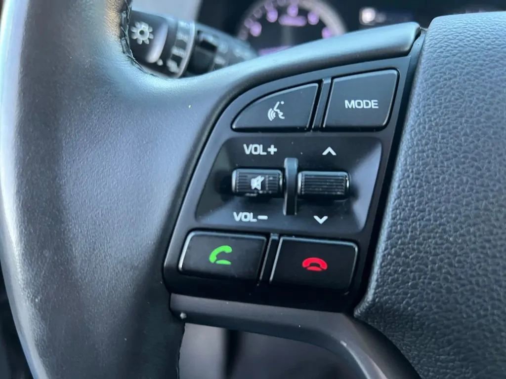 Used 2018 Hyundai Tucson Limited w/ Ultimate Package 02 image 44