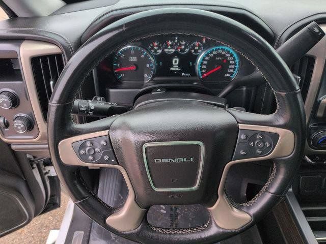 Used 2018 GMC Sierra 1500 Denali AWD/4WD image 18