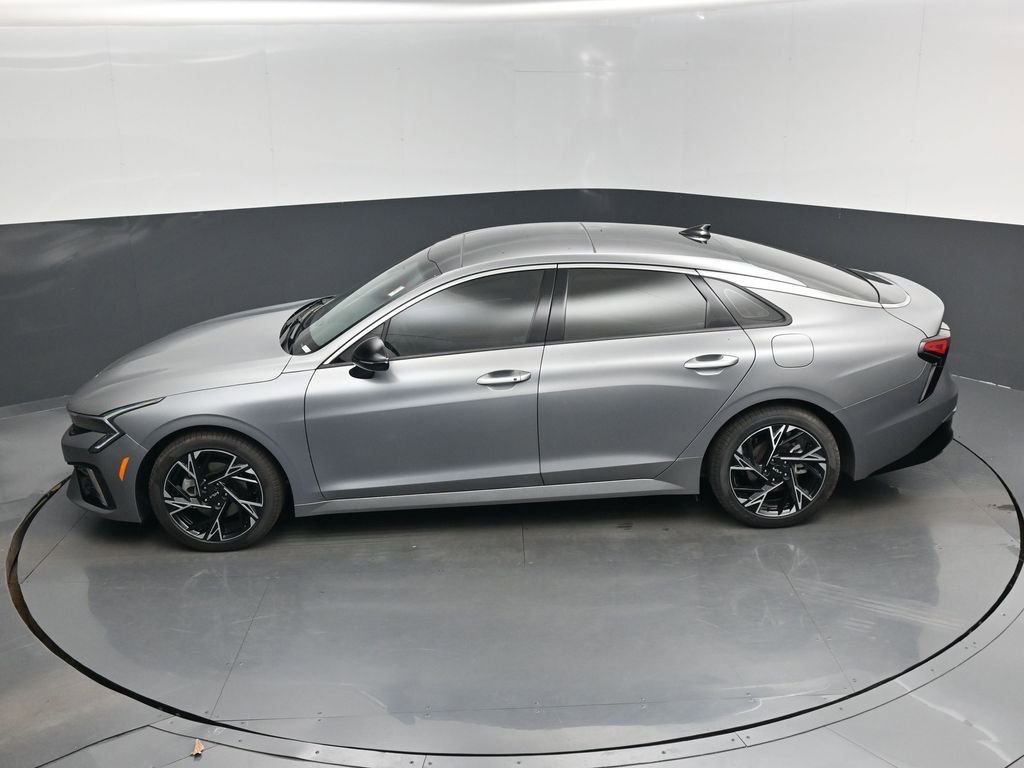 Used 2025 Kia K5 GT-Line w/ GT-Line Premium Package image 14
