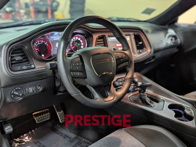 Used 2023 Dodge Challenger R/T Scat Pack w/ Plus Package image 15