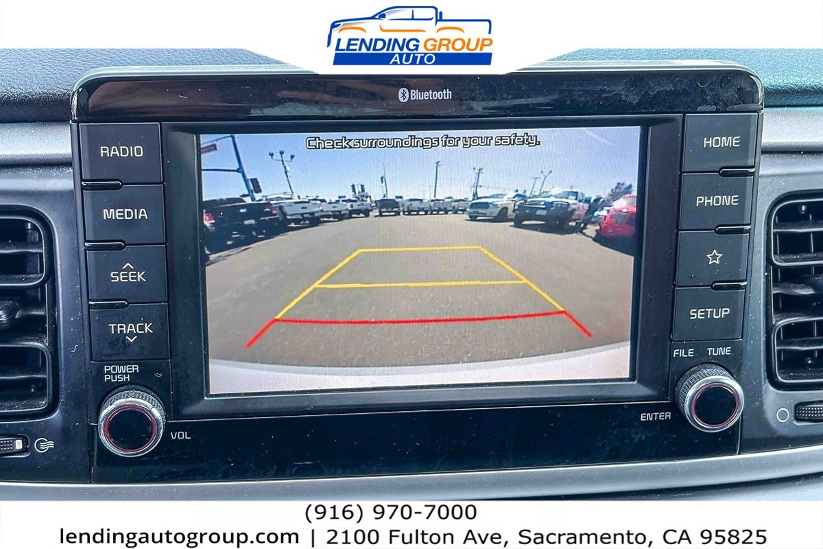Used 2019 Kia Rio S FWD image 23