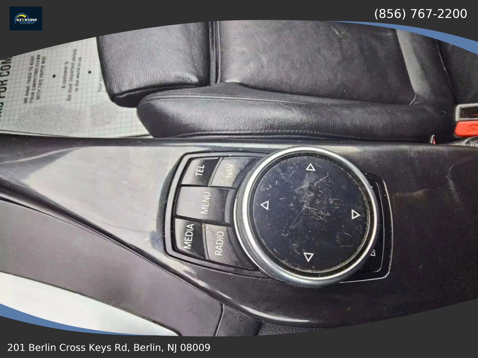 Used 2015 BMW 228i xDrive Coupe w/ Premium Package AWD/4WD image 18