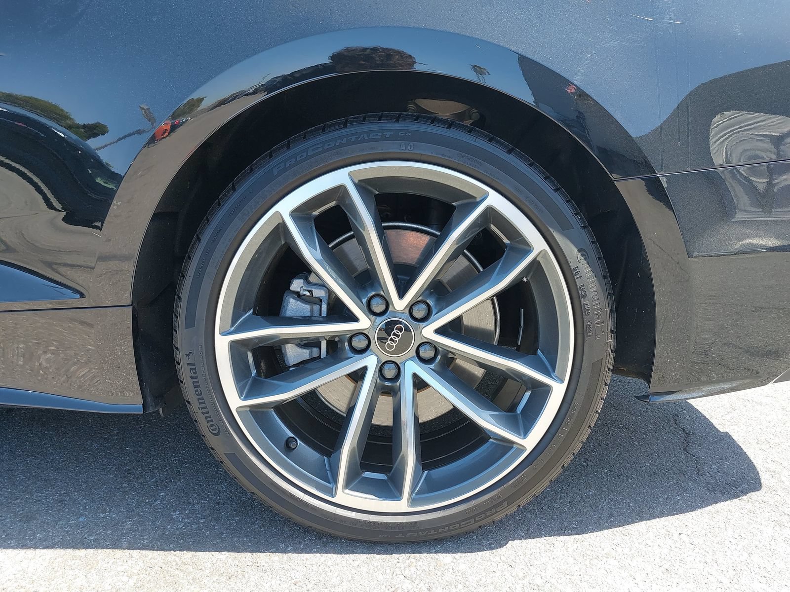 Used 2024 Audi A5 2.0T Premium w/ Convenience Package AWD/4WD image 37