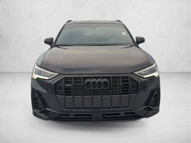 Used 2024 Audi Q3 2.0T Premium AWD/4WD image 3