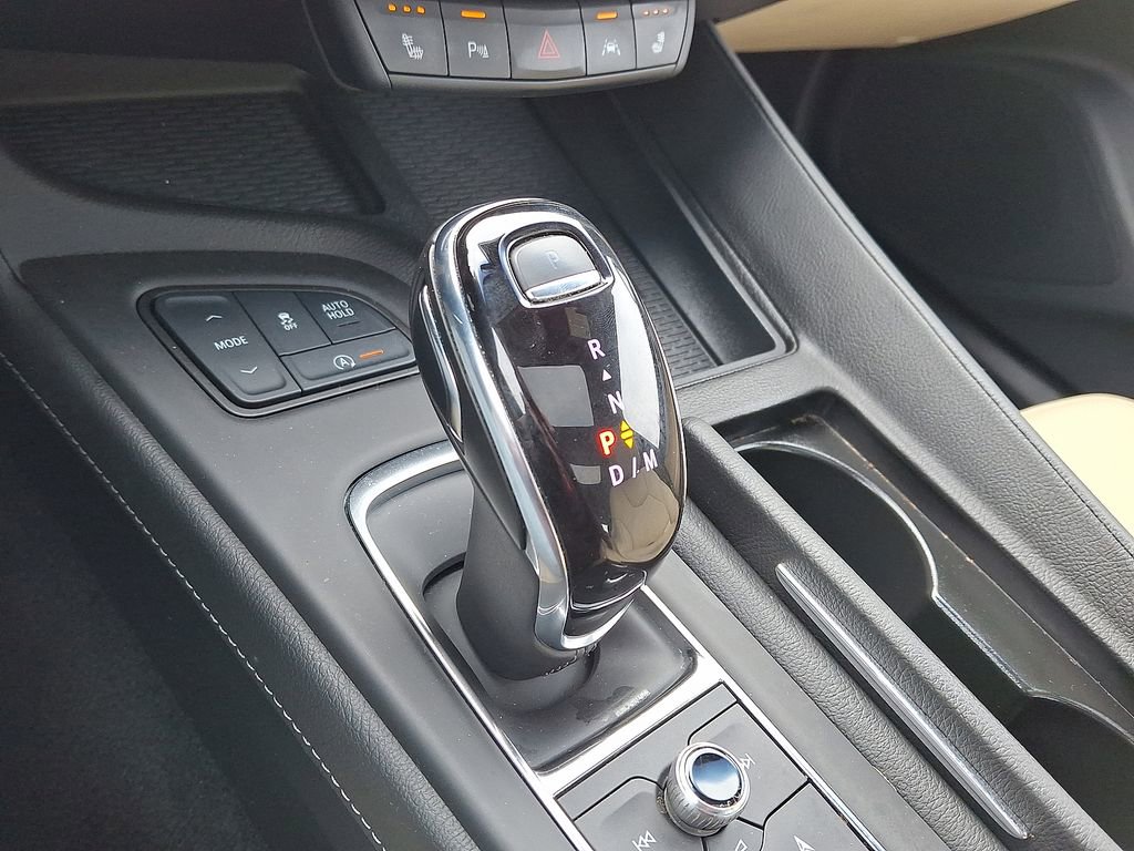 Used 2023 Cadillac CT5 Luxury w/ Sun And Sound Package image 4