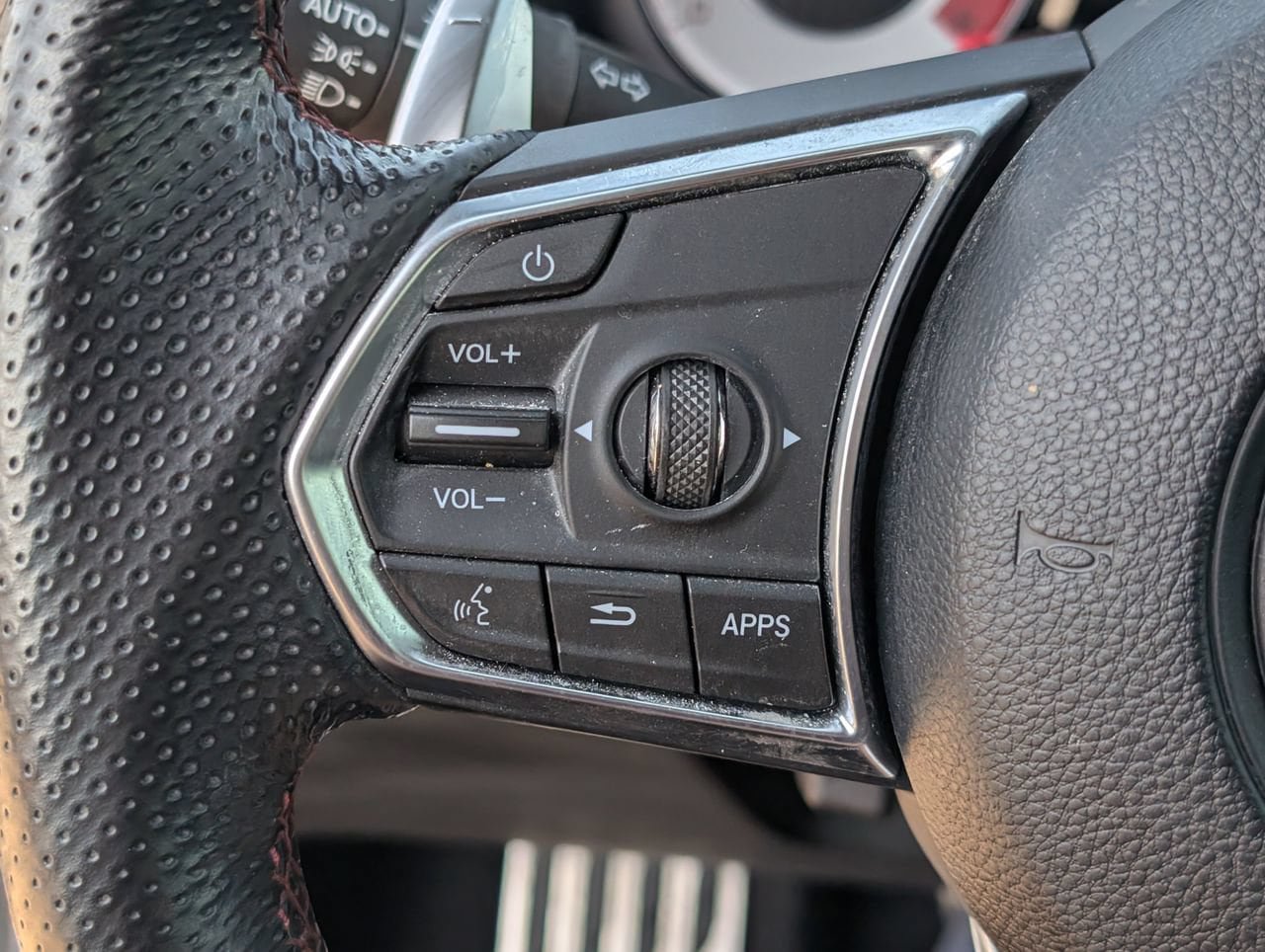 Used 2023 Acura TLX Type S AWD/4WD image 22