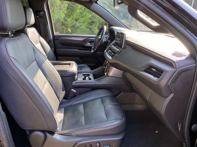 Used 2021 Chevrolet Tahoe RST RWD image 32