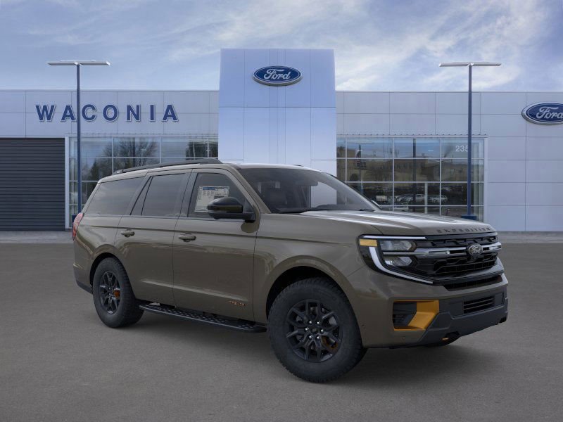New 2026 Ford Expedition Tremor image 7