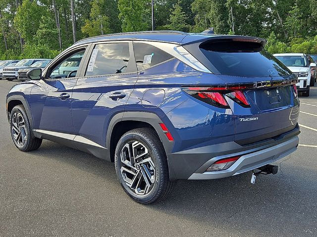 New 2026 Hyundai Tucson SEL Plus w/ Tow & Go Package AWD/4WD image 13