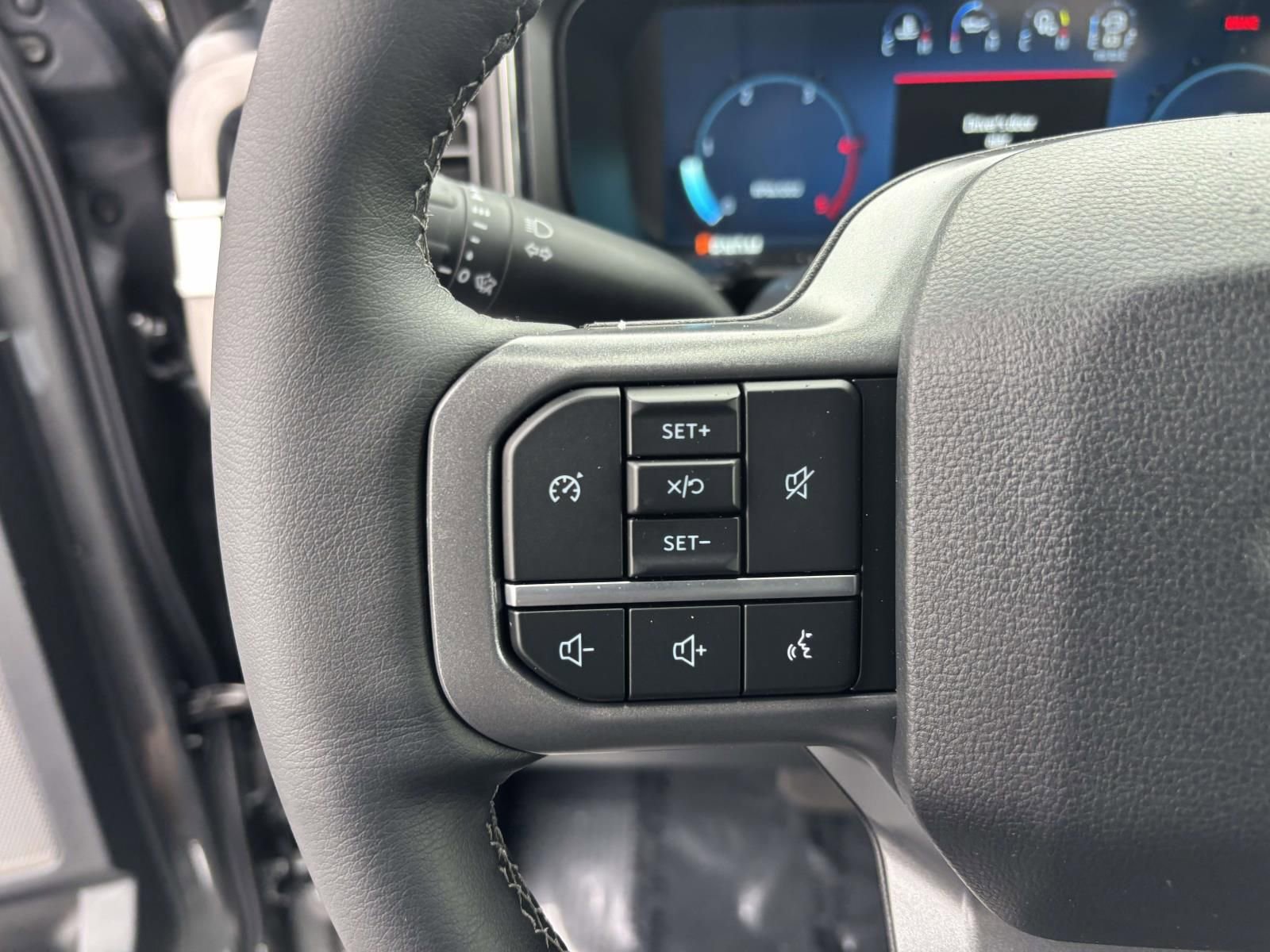 New 2026 Ford F250 Lariat image 18