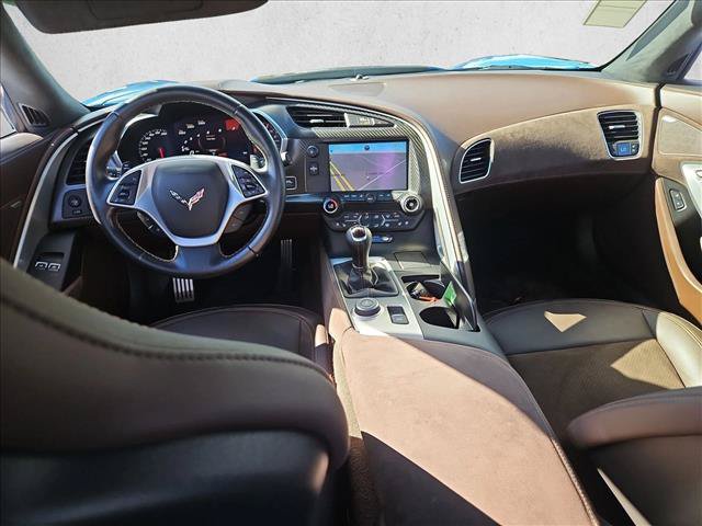 Used 2014 Chevrolet Corvette Stingray Coupe w/ 3LT Preferred Equipment Group RWD image 17