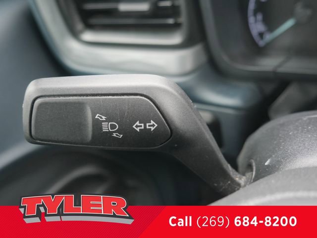 Used 2024 Ford Maverick XL w/ Equipment Group 100A Standard AWD/4WD image 21