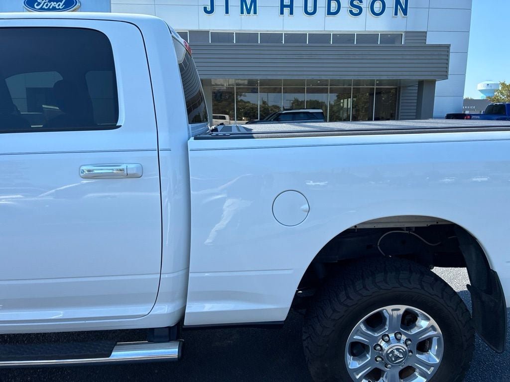 Used 2019 RAM 2500 Big Horn AWD/4WD image 6