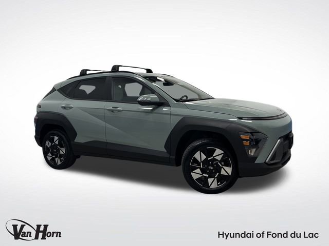 Used 2024 Hyundai Kona SEL w/ Convenience Package
