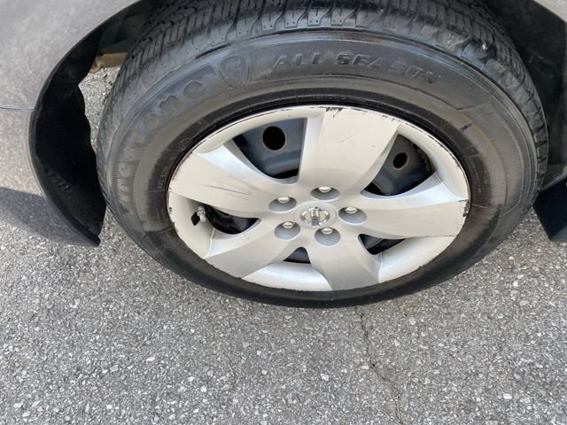 Used 2008 Nissan Altima 2.5 S FWD image 19