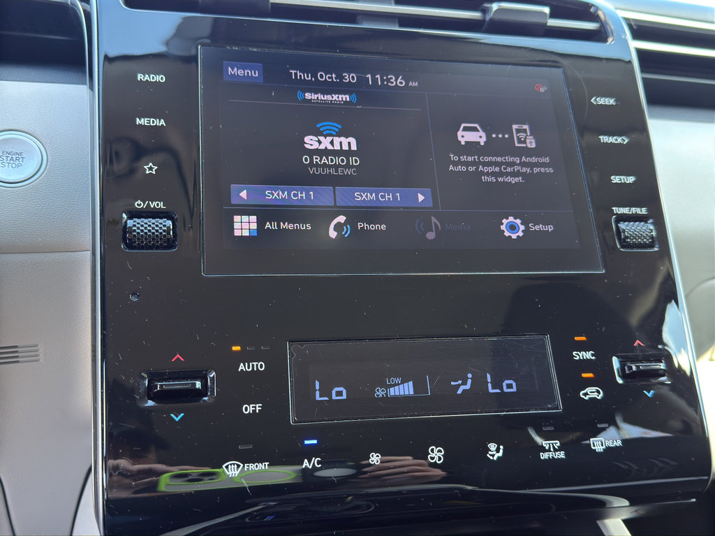 Used 2024 Hyundai Tucson SEL image 18