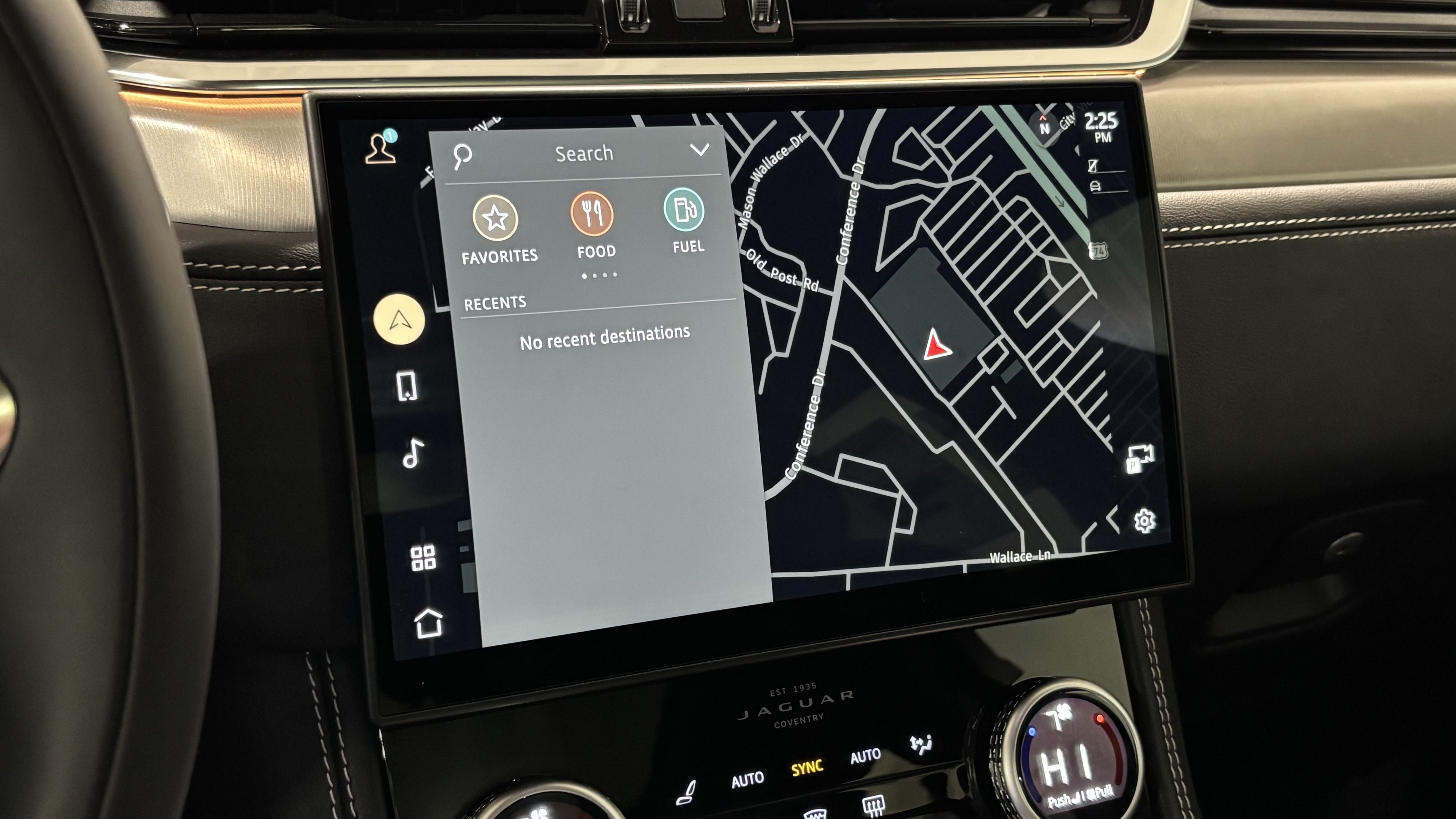 New 2026 Jaguar F-PACE R-Dynamic S AWD/4WD image 19