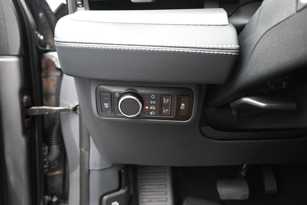Certified 2023 Ford Mustang Mach-E Select RWD image 14