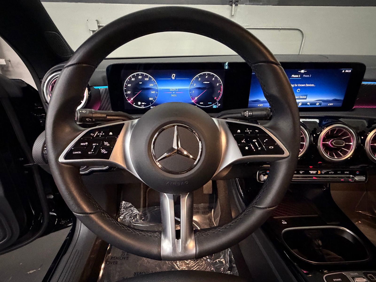 Certified 2025 Mercedes-Benz CLA 250 image 25