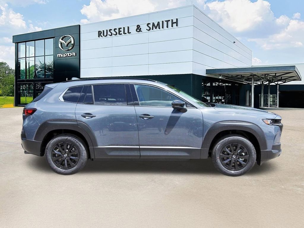 New 2026 MAZDA CX-50 AWD 2.5 Hybrid w/ Weather Package image 3