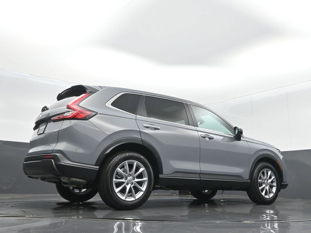 Certified 2026 Honda CR-V EX image 23