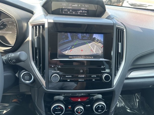 Used 2022 Subaru Forester Premium image 44