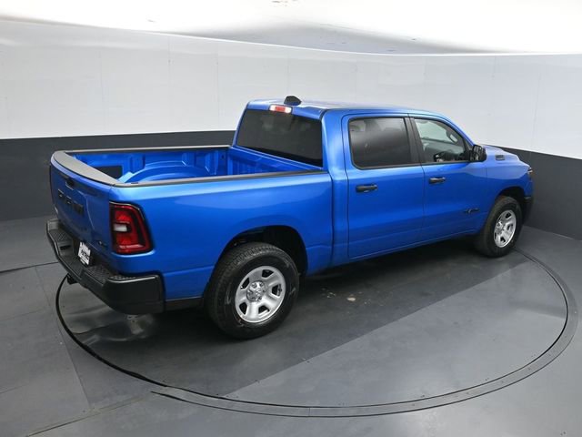 New 2026 RAM 1500 Tradesman AWD/4WD image 30