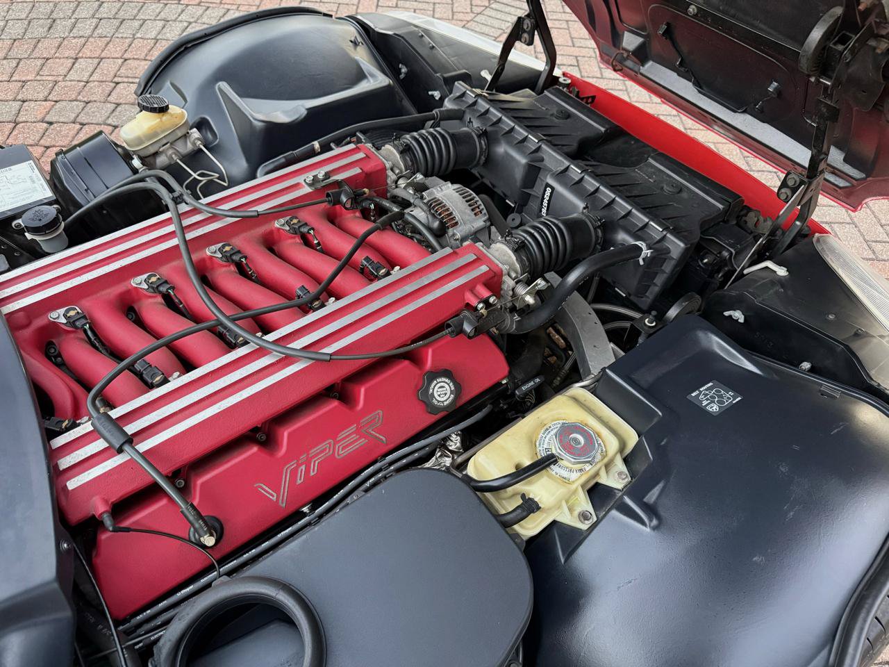 Used 1996 Dodge Viper RT/10 RWD image 15