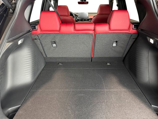 New 2025 Acura ADX A-Spec image 33