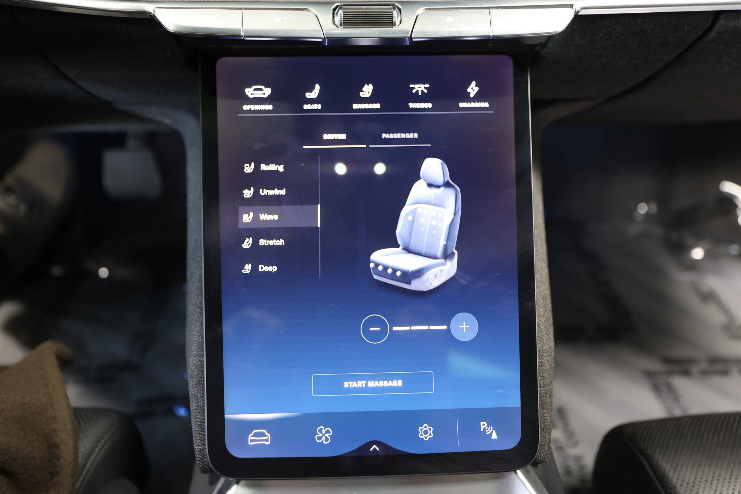 Used 2022 Lucid Air Grand Touring image 67