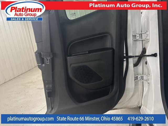 Used 2020 Chevrolet Colorado LT image 51