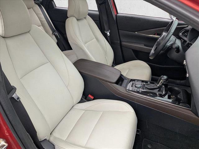 Used 2022 MAZDA CX-30 AWD 2.5 S w/ Premium Package image 21
