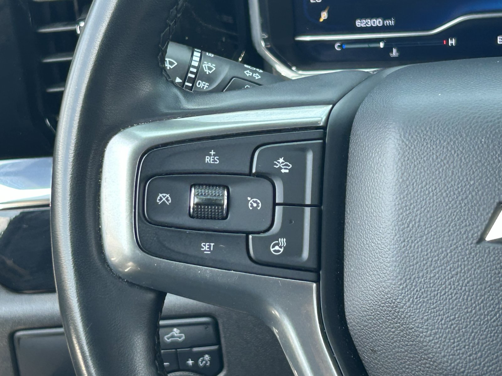 Certified 2024 Chevrolet Silverado 1500 LT w/ Protection Package RWD image 23