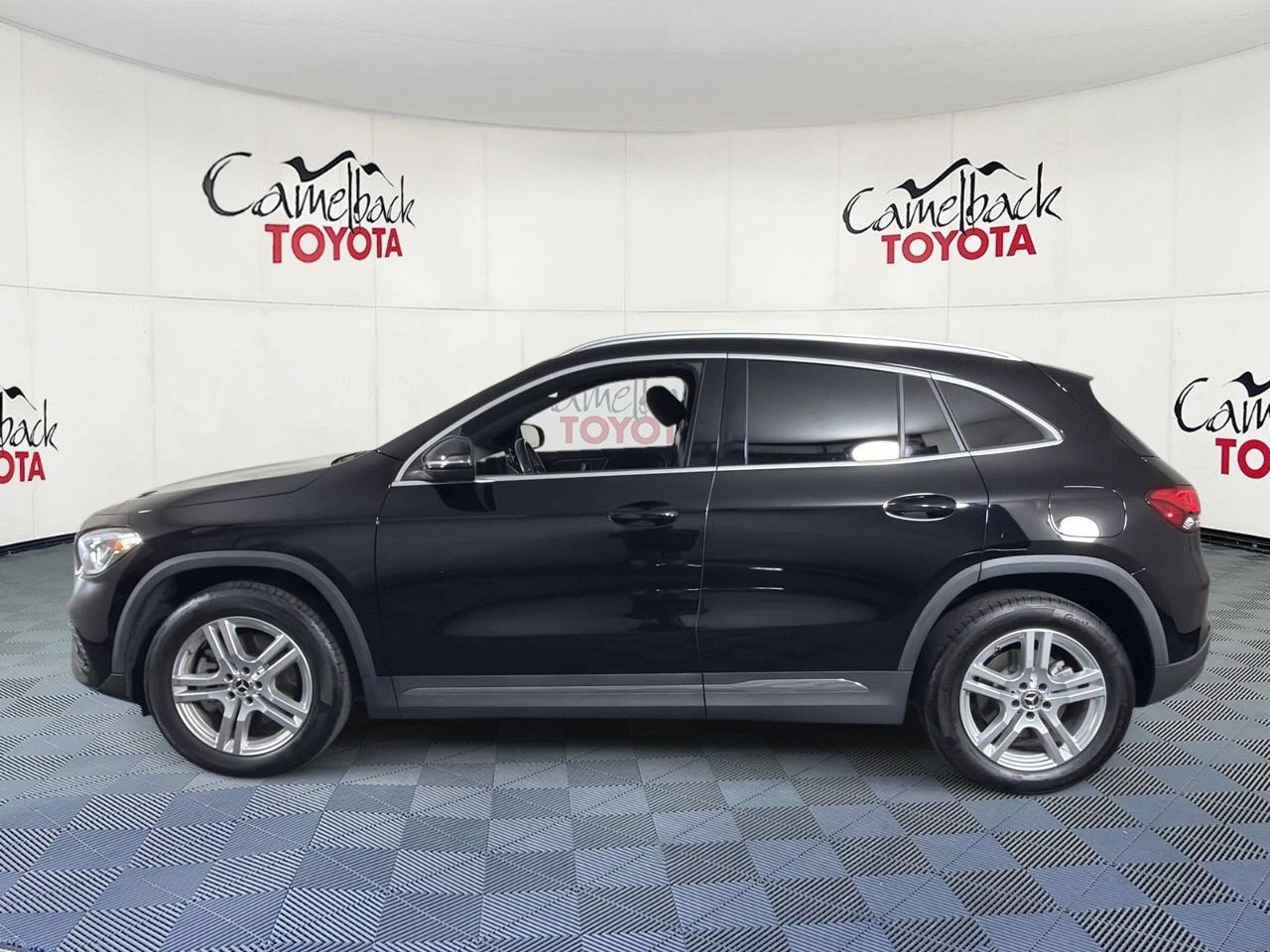 Used 2021 Mercedes-Benz GLA 250 image 5