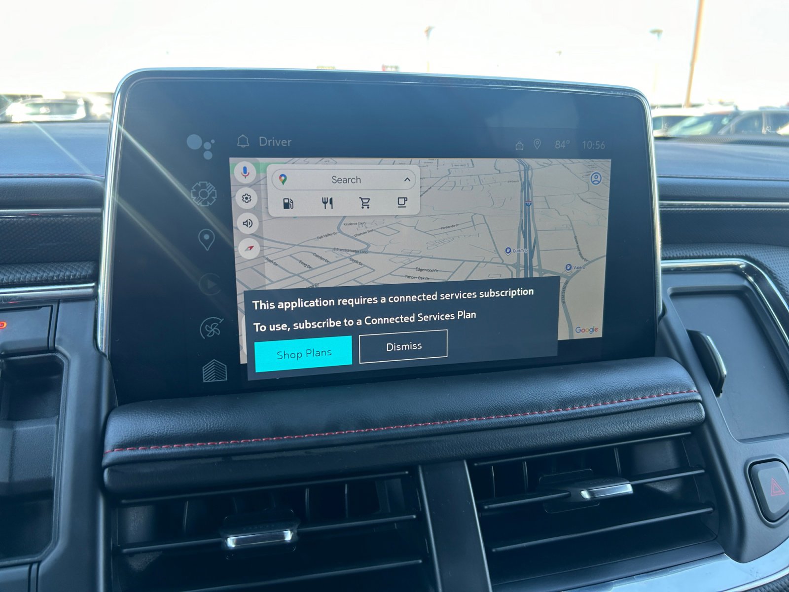 Used 2024 Chevrolet Tahoe RST w/ Luxury Package image 14