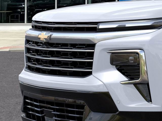 New 2026 Chevrolet Traverse High Country w/ LPO, Floor Liner Package image 13