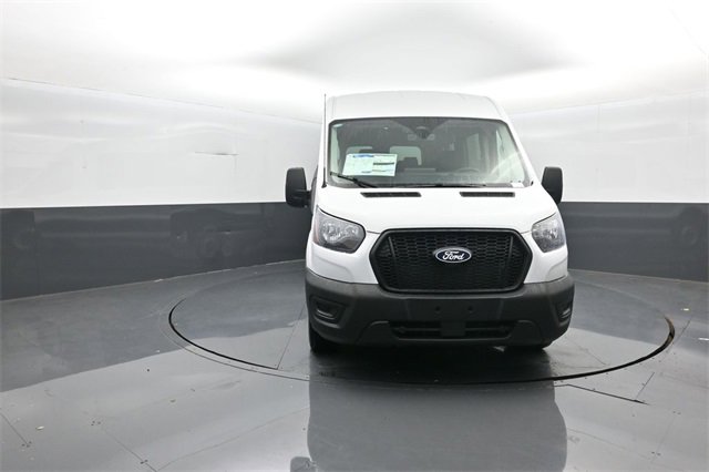New 2026 Ford Transit 350 XL image 2