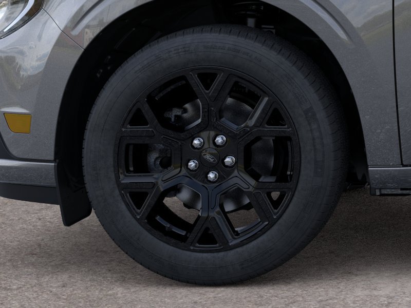 New 2026 Ford Maverick Lobo AWD/4WD image 20