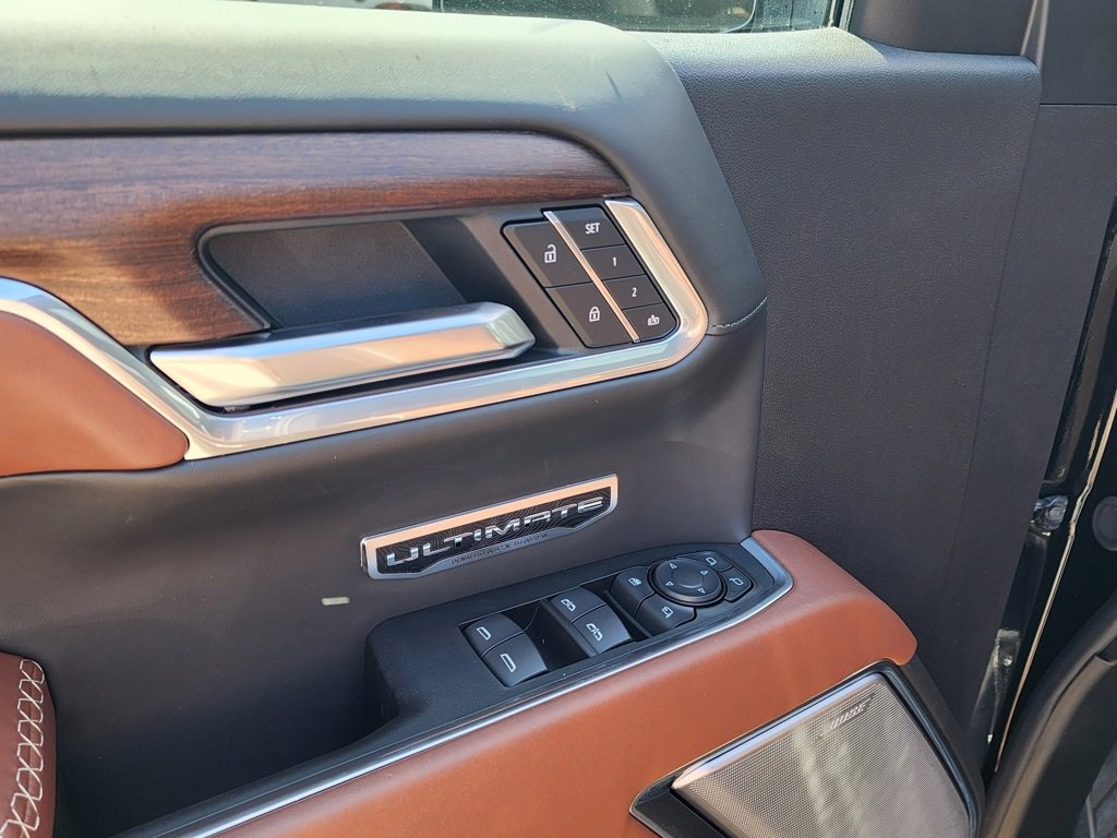 New 2026 GMC Sierra 1500 Denali Ultimate image 14