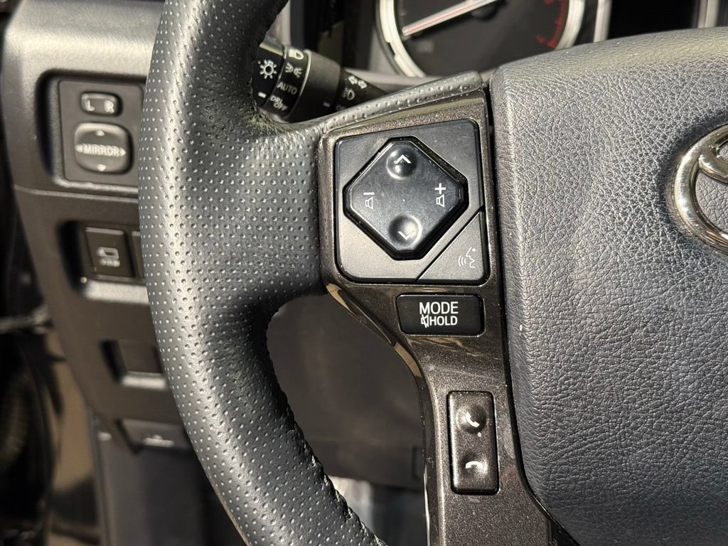 Certified 2024 Toyota 4Runner TRD Pro AWD/4WD image 25