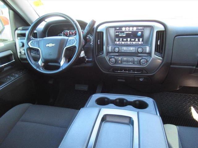 Used 2018 Chevrolet Silverado 1500 LT image 13